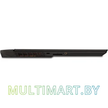 Игровой ноутбук MSI Vector 16 HX A13VHG-648XBY (9S7-15M142-648) картинка 11